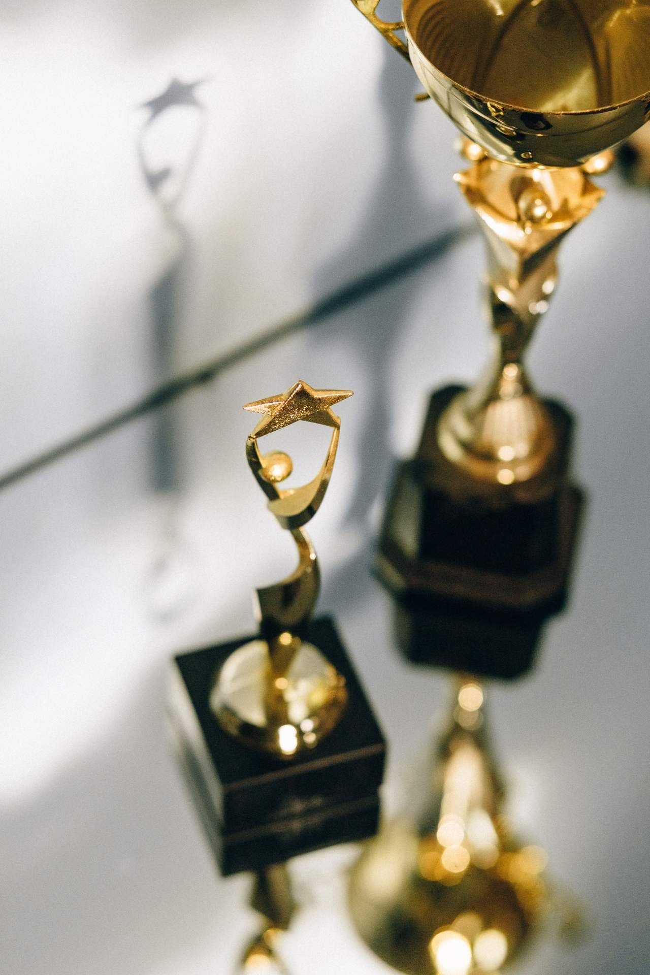 Awards