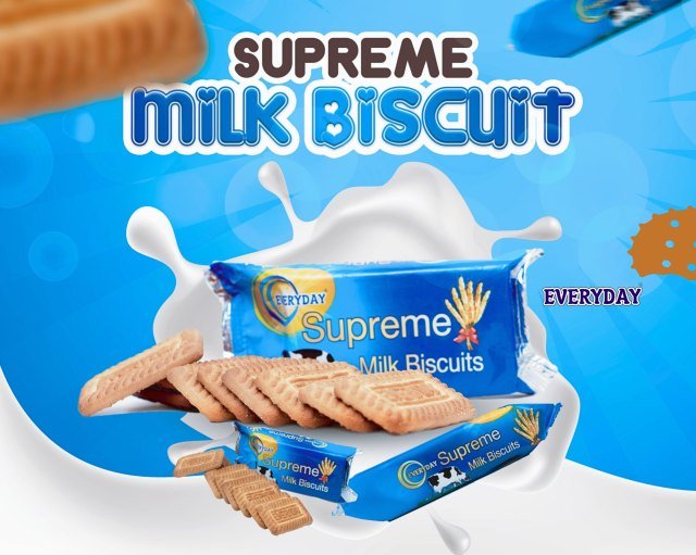 Biscuits