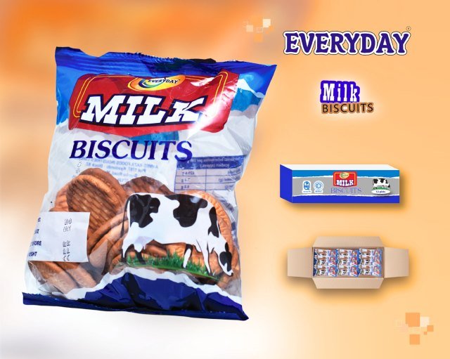 Biscuits
